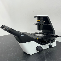 Nikon Eclipse Ts2 Inverted Microscope image 0